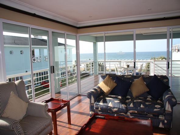 The Boathouse - Lounge